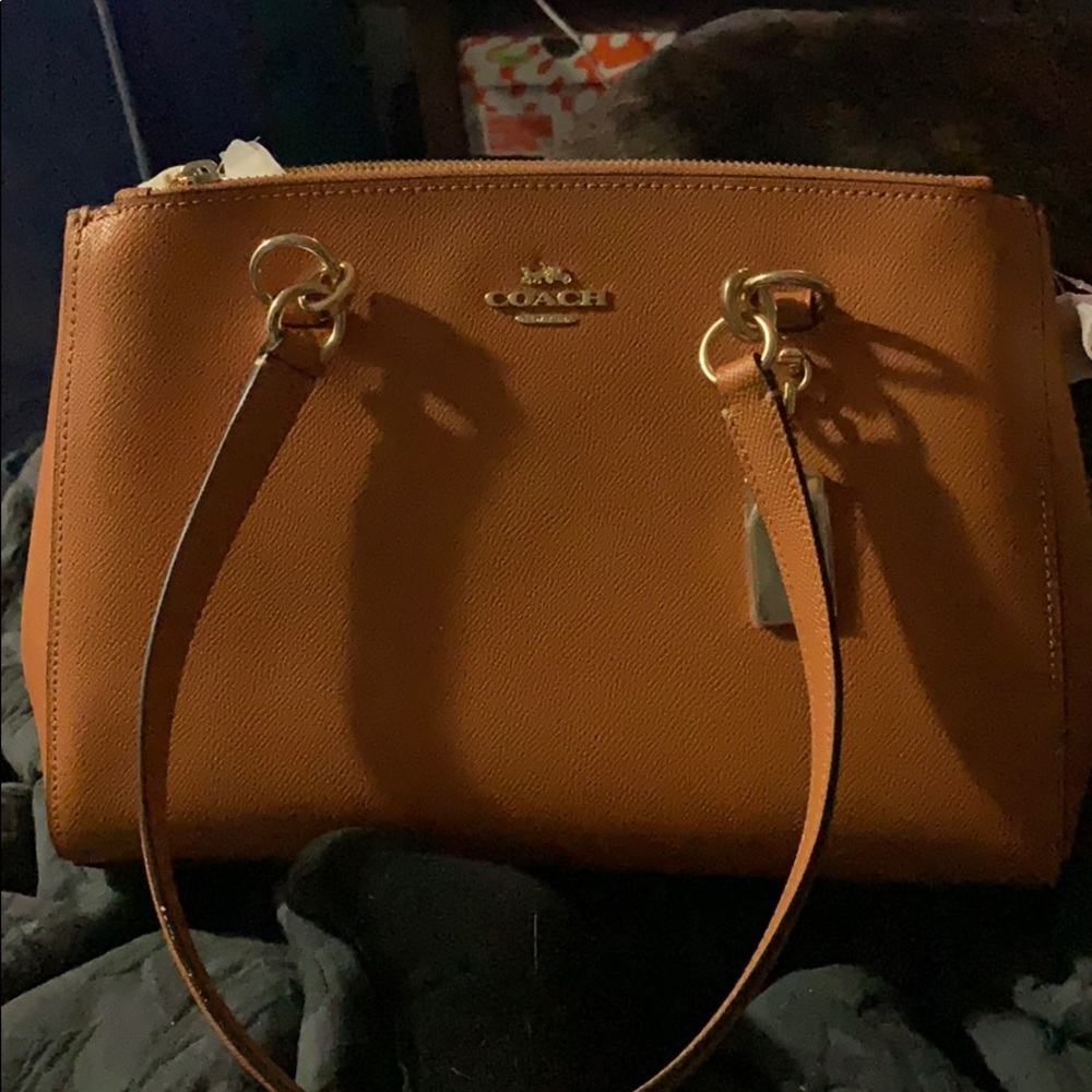 Shoulder bag - Picture 2 of 3